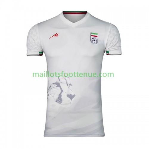 Maillot/Tenue Iran Domicile 2026 Maillot/Tenue Iran Domicile 2026